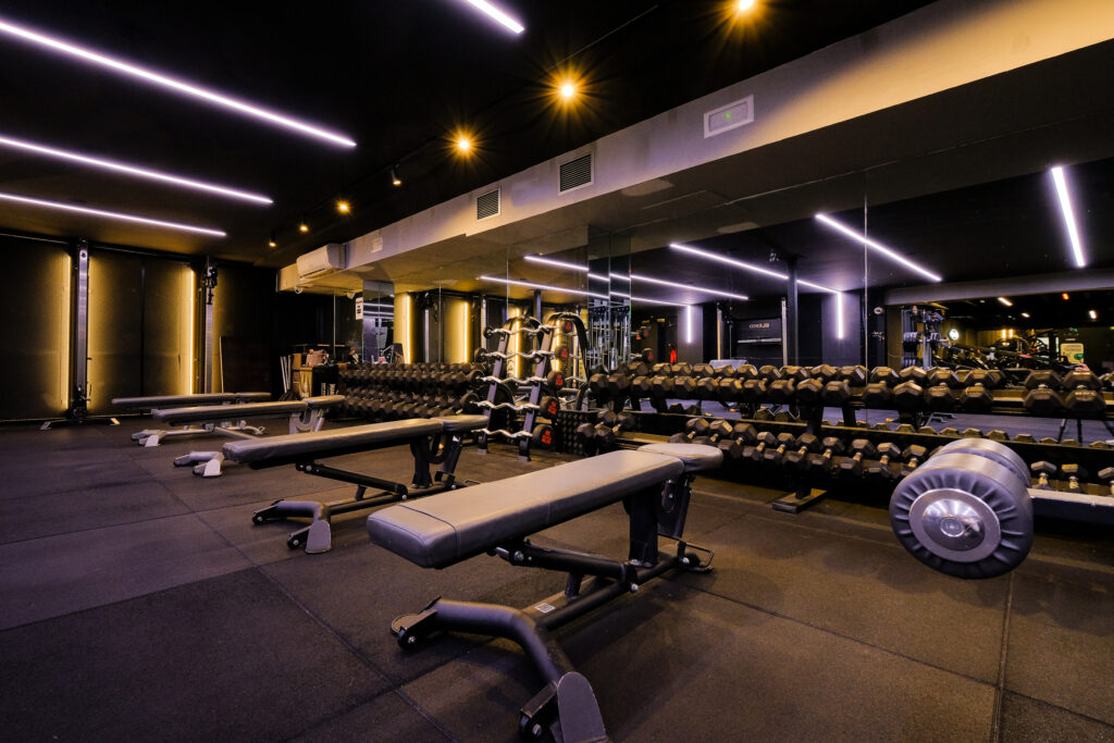 Mejores gimnasios de Burgos para entrenar musculación y fuerza 1 Descubre los mejores gimnasios de Burgos