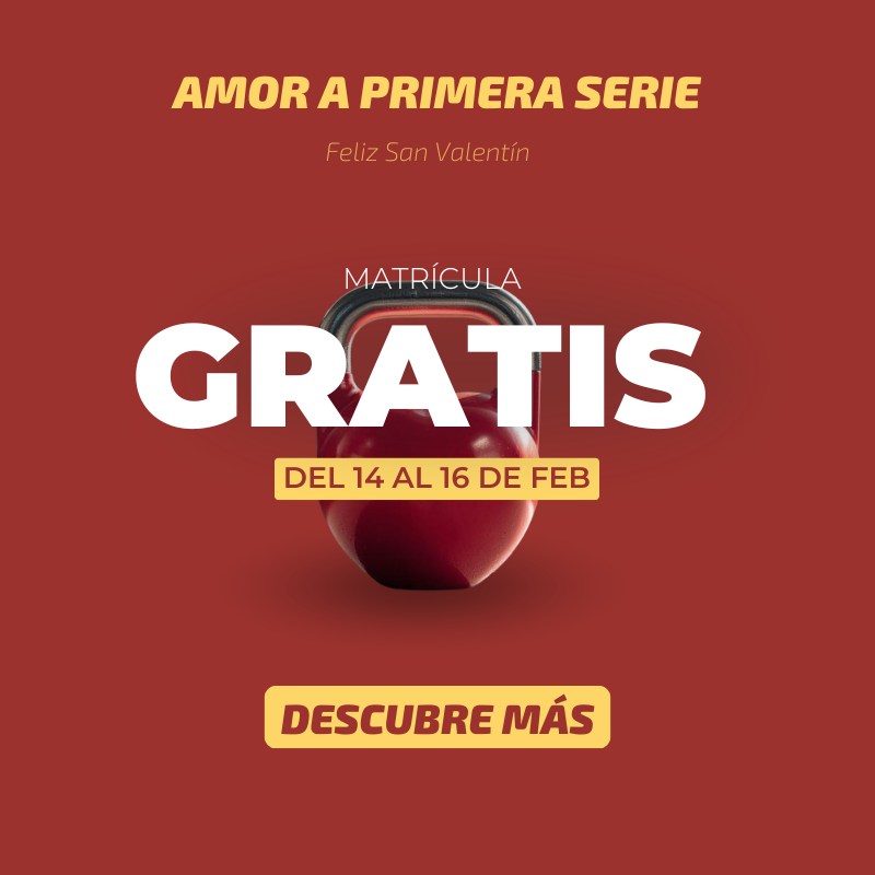 Matrícula Gratis